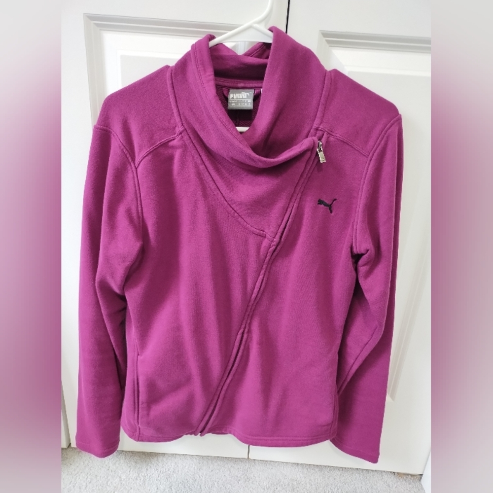 Puma jacket